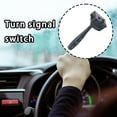 thumbnail image 4 of Youkk Turn Signal Headlight Switch Car Head Light Lever Plastic Control, 4 of 6