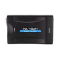 thumbnail image 3 of Adaptador VGA a Scart CUTICAT Convertidor VGA 1080p, 3 of 6