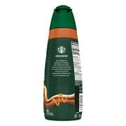 Starbucks Caramel Macchiato Creamer, 28 fl. oz. Bottle 28 fl oz