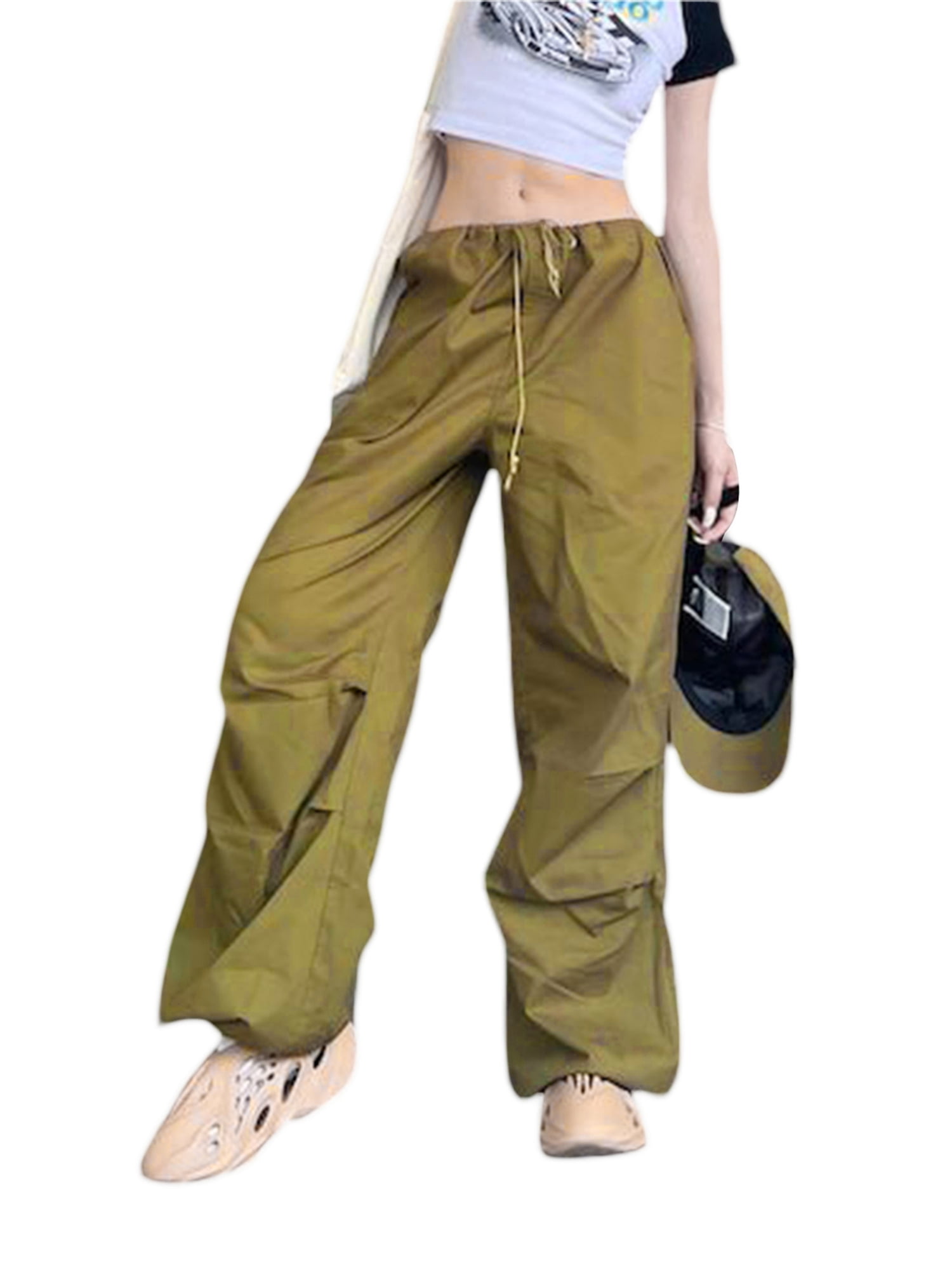Buy Trendy Cargo Pants Online for Men Women  Kids  Myntra