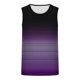 thumbnail image 4 of Camiseta sin mangas de cuello redondo para hombre, ropa deportiva para el hogar, pijamas, camiseta de color liso, blusa deportiva de poliéster para hombre, 4 of 4