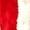 Red 01, variant on Santa Claus Costume, 3 Piece Velour Christmas Outfit with Hat, Top & Pants, Red Santa Suit for Boys & Girls Holiday Party
