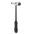 thumbnail image 1 of Neurological Testing Hammer, Neurological  Hammer Ergonomic HDP Handle  for Muscle for Men Women, 1 of 8