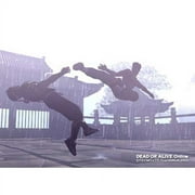 Dead or Alive Ultimate Xbox