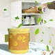 thumbnail image 4 of Artículos esenciales para dormitorios, neutralizadores de olores para el baño, ambientador sólido, cubos de cera con aroma natural para el hogar, fragancias de larga duración para el inodoro, armario,, 4 of 7
