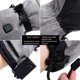 thumbnail image 5 of 1 Par Guantes Eléctricos Calentados Impermeables (guantes Grises), 5 of 9