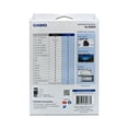 thumbnail image 3 of Casio FX-CG50 High Resolution Color Graphing Calculator, Black, 3 of 7