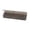 Brown, variant on Vikakiooze Clear Pencil Case for Toddlers, Stationery Box Student Storage Pencil Bag Pencil Box Multi-functional Creative Stationery Transparent Plastic Pencil Box