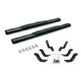 thumbnail image 2 of Go Rhino 684412952T 4" OE Xtreme Side Steps with Mounting Brackets Kit For Ford 21-24 Bronco (Sport Utility), 2 of 5