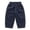 Dark Blue, variant on Huanglei Soft Denim Boy Pants For Kids – Summer Straight Lit Everyday Trousers For Boys ,Straight Leg Boys Jeans /Size 3-4 Years(Dark Blue)