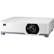 NEC Display NP-P627UL LCD Projector - 16:10 - Floor Mountable, Ceiling Mountable, Tabletop - 1920 x 1200 - Front, Rear, Ceiling, Front Ceiling - 1080p - 20000 Hour Normal ModeWUXGA - 3,000,000:1 - ...