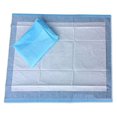 30017x24 Puppy Training Pads Yorkies The Lightweight Puppy Training