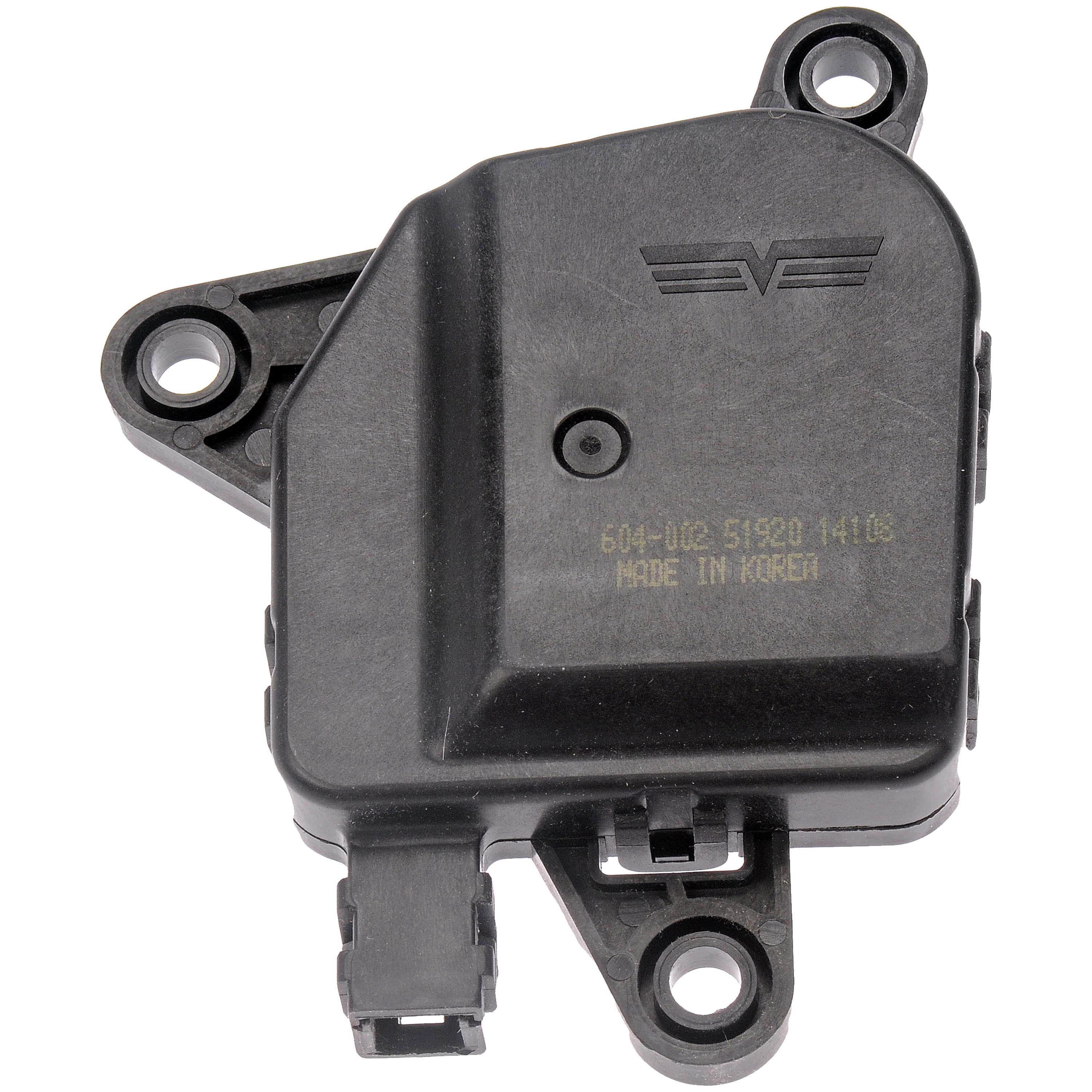 2009 dodge ram 1500 blend door actuator deals