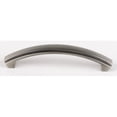 thumbnail image 3 of Alno 4" Pull - Satin Nickel, 3 of 6