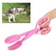 thumbnail image 4 of Recolector De Desechos Para Gatos, Recogedor De Caca Para Mascotas Plástico Fuerte Y Duradero Pala Para Caca De Perro Comapct Para Gato Para Perro Para Exteriores Para Pasear Al ANGGREK Otros, 4 of 8