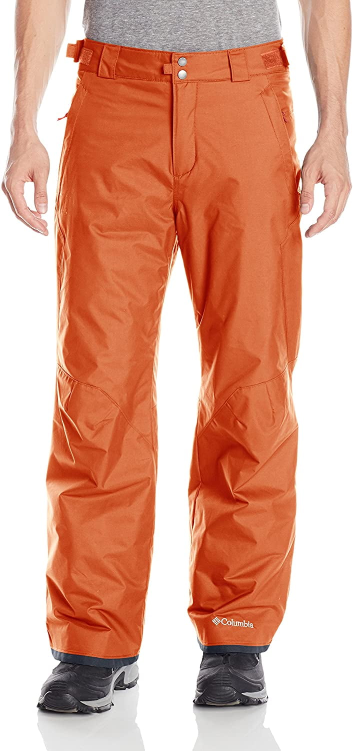 columbia men's bugaboo ii pant