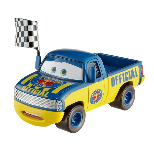 Disney Pixar Cars Piston Cup Race 5-Pack for Classrooms - Walmart