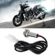 thumbnail image 5 of Cable del sensor del Tacómetro del Velocímetro del Odómetro de Motocicleta Con 3 Reemplazo de Para El Tacómetro de Motocicleta Del Velocímetro Digital, 5 of 7