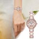 thumbnail image 1 of Reloj de Pulsera Para Hombre, Original A Estrenar Correa Metalica Hombre, Moderno, Casual, Deportivo Reloj de Pulsera,Reloj Digital Multifuncional para Hombres, Deportes, Correr A,Alloy, 1 of 7