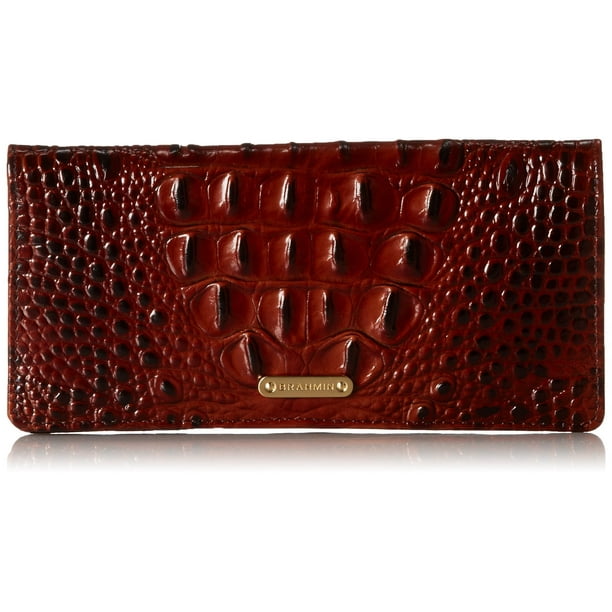 brahmin wallet clearance