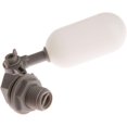 thumbnail image 1 of Fill Valve,Plastic Float Valve Float Valve for Automatic Water Filling 1.27cm, 1 of 5