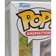 thumbnail image 2 of Figura Funko Pop! Luffy Gear Five Glow Chase de una pieza, 10 cm, 2 of 3