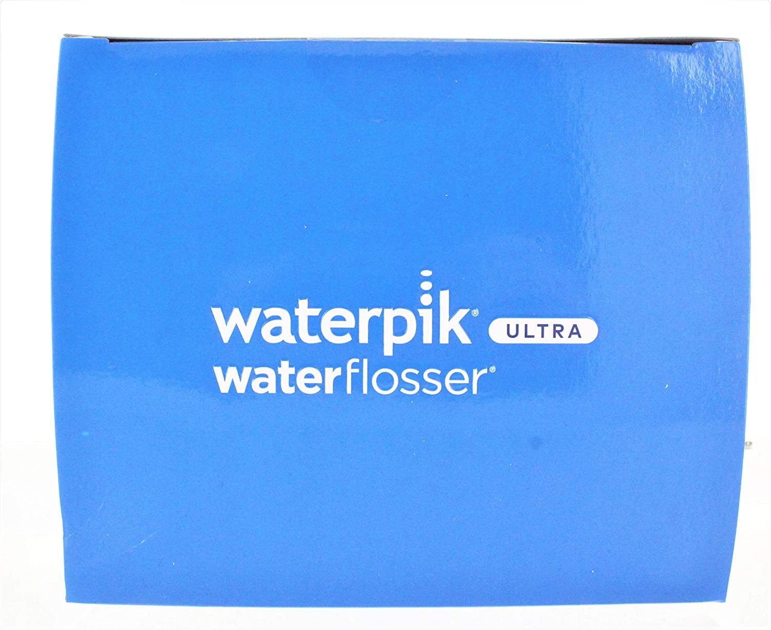 Waterpik Ultra Countertop Personal Dental Water Jet WP-100W