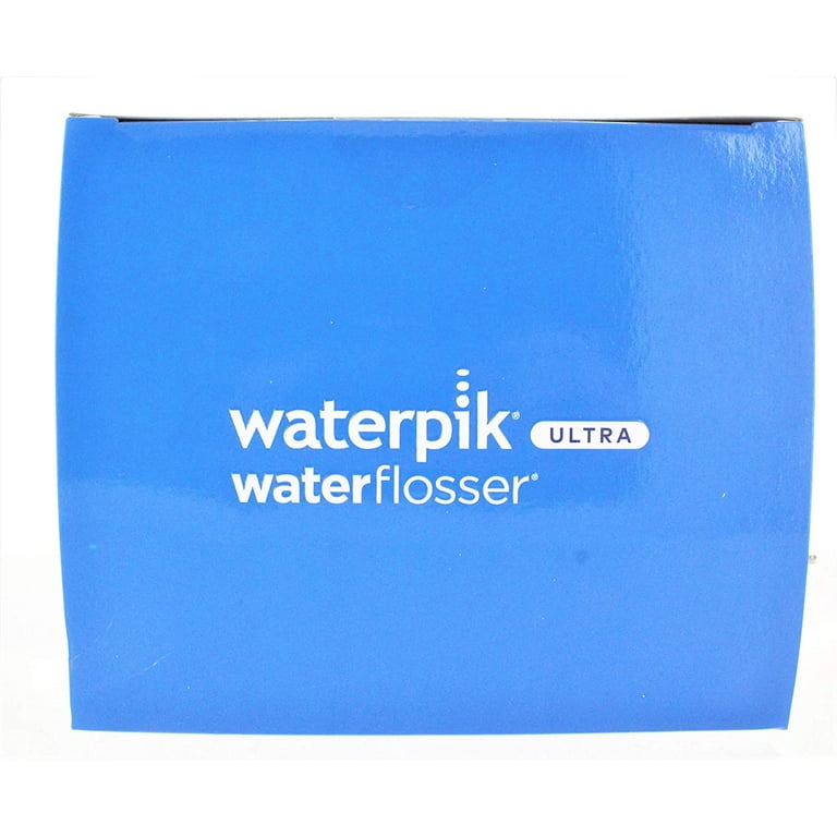 Waterpik Ultra Countertop Personal Dental Water Jet WP-100W