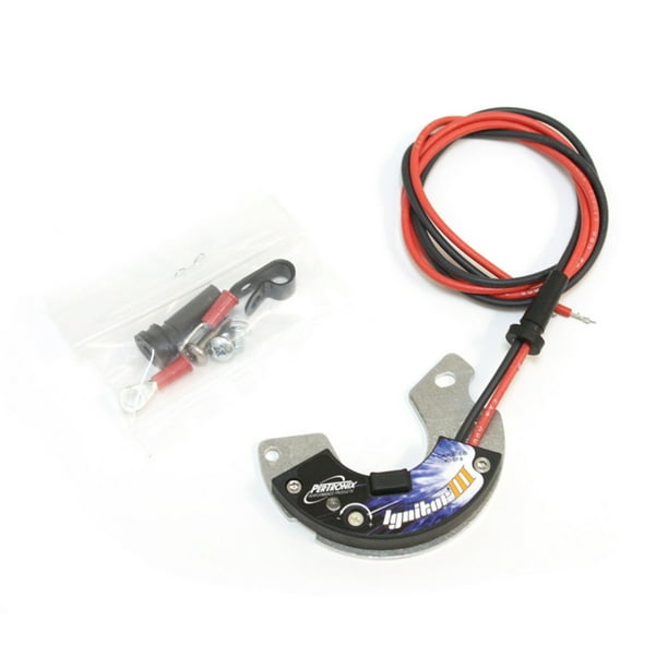 Pertronix Ignitor III Conversion Kit Ford/Motorcraft V8 Kit P/N 71281D