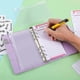 thumbnail image 5 of Cash Envelopes For Budgeting,a6 Budget Binder,binder Pockets,expense Budget Sheets,money Folder Wal, 5 of 5