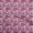 Dark Purple, variant on oneOone Polyester Spandex Black Fabric Florals Diy Clothing Quilting Fabric Print Fabric By Yard 56 Inch Wide