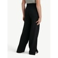 thumbnail image 2 of Justice Girls Wide Leg Pant, Sizes XS - XLP, 2 of 6