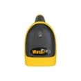 thumbnail image 5 of Wasp WLR8950 Long Range CCD Barcode Scanner USB 633808121662, 5 of 7