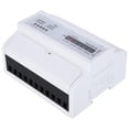 thumbnail image 2 of Phase Wire Meter,3 Phase 4‑Wire Meter Counter Meter Phase Wire Meter Reliable and Durable, 2 of 14