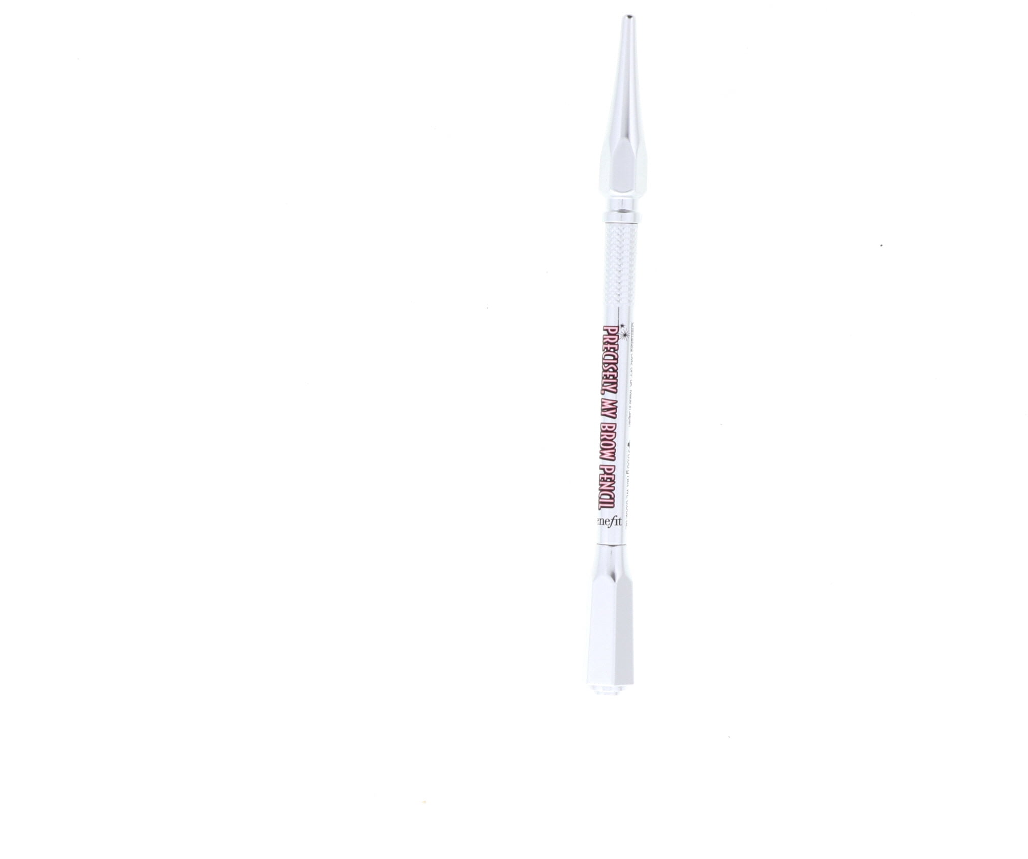 Benefit Precisely My Brow Pencil Ultra Fine Brow Defining, No. 4, Medium, 0.002 Ounce