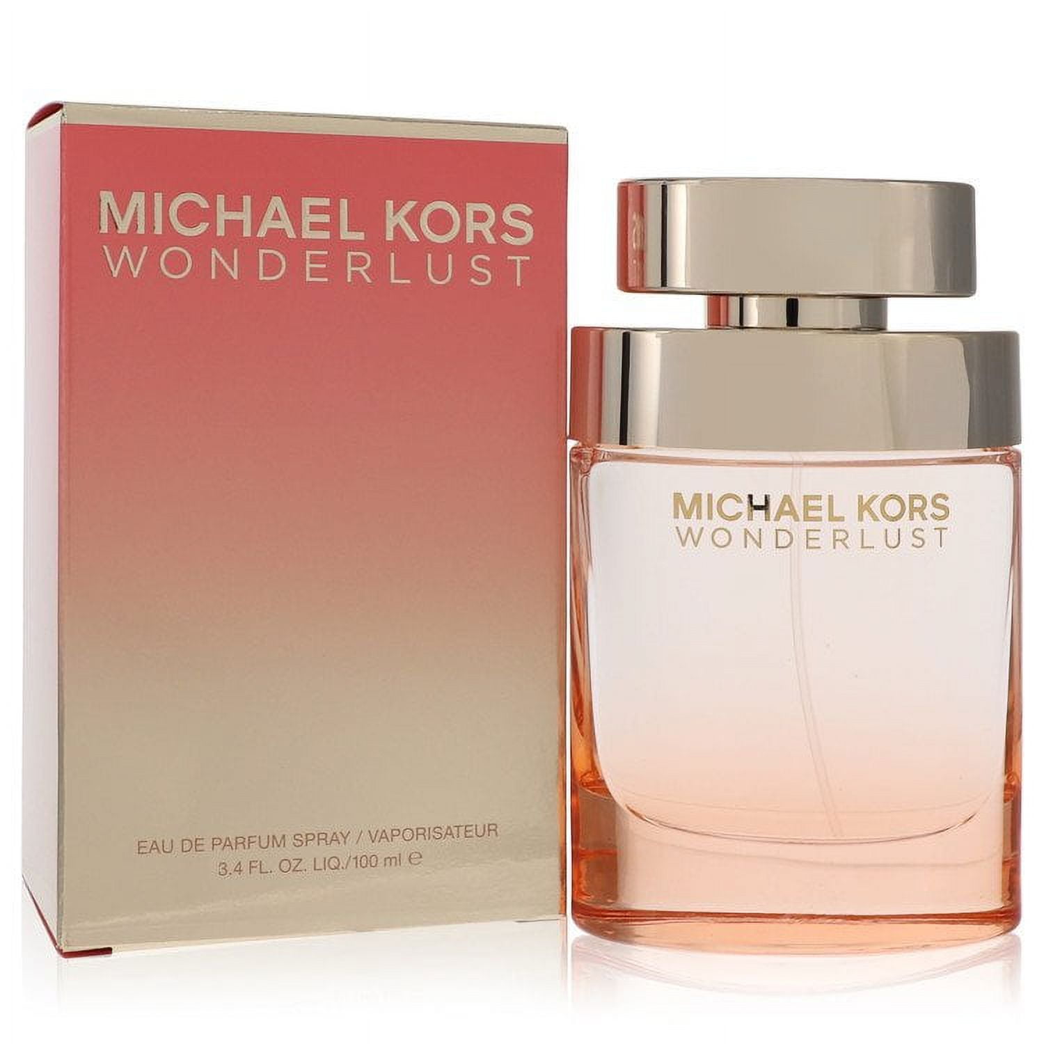 Perfume very hollywood de michael kors hotsell