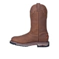 thumbnail image 3 of Dan Post Boots Mens Journeyman Waterproof Composite Toe   Work Safety Shoes, 3 of 5