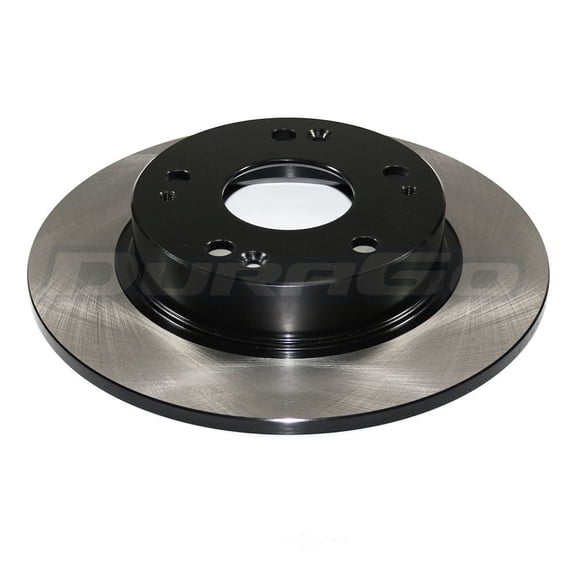 DuraGo BR900648-02 Disc Brake Rotor