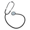 thumbnail image 2 of Casse-Tête Jouet Stéthoscope Maison de Jeu Jouets Simulation Stéthoscopes pour Enfants, 2 of 6