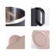 thumbnail image 4 of Taza térmica de acero inoxidable con tapa,doble pared,para té,café y bebidas frías o calientes,ideal para el hogar,la oficina y viajes., 4 of 7