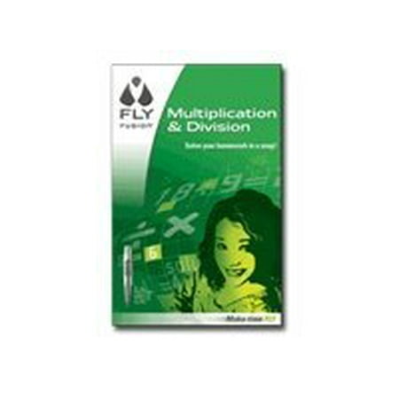 FLY Fusion Multiplication and Division