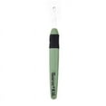 thumbnail image 4 of MesaSe 9pcs LED Light Up Crochet Hook Knitting Needles Set Weave Sewing Craft Tools Kit, 4 of 7