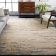 thumbnail image 2 of SAFAVIEH Soho Lue Abstract Area Rug, Beige/Grey, 8' x 10', 2 of 8