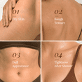thumbnail image 6 of 24K Gold-Fragrance Set: Shampoo + Conditioner + Body Wash, 6 of 8