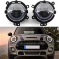 thumbnail image 4 of LED Fog Lamp Foglight Parts Daytime Running Lights for F54 F55 F56 F57 Car Accessories Right 63177497768, 4 of 5
