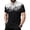 Black, variant on Mens Golf Polo Shirt Casual Short Sleeve S-3XL 2026 New