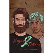 Razor & Helena: A Surviving Red Prequel, (Paperback)
