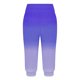 thumbnail image 5 of Pantalones Capri Casual Corbata Elástica Cintura Suelta Larga, Sólida con Bolsillos para el Hogar, Ropa de Dormir Y Todas las Estaciones, 5 of 6