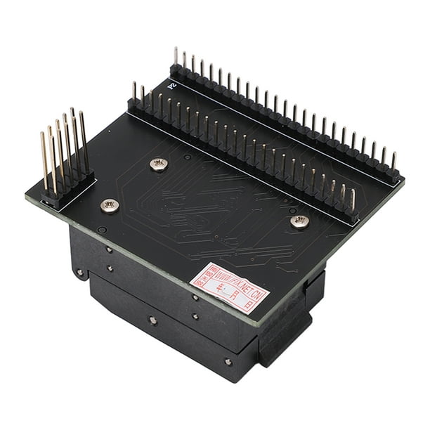 BGA63 Bounding Adapter PEI PES Easy Connection Serial ICSP Interface