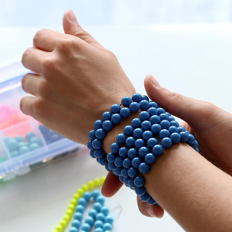 Stretch Magic Bracelet Necklace DIY Craft Thread Strong